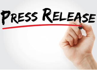 7 Tips for Writing a Press Release for a New Business