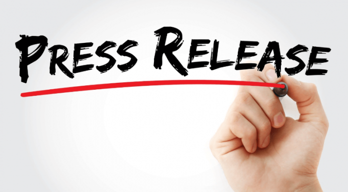 7 Tips for Writing a Press Release for a New Business