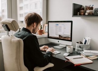 Transitioning Your Workforce Home Transitioning Your Workforce Home