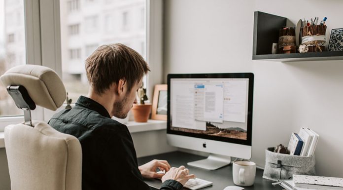 Transitioning Your Workforce Home