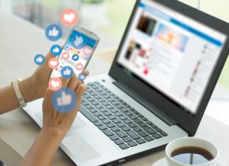 Facebook likes