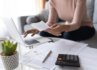 financial loan