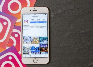 Instagram Profile