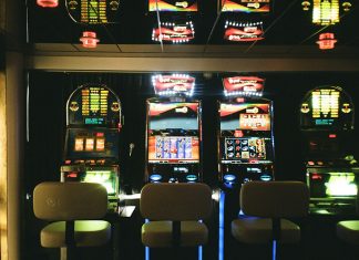 Online Casino