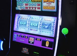 casino