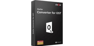 Stellar Converter for OST