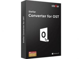 Stellar Converter for OST
