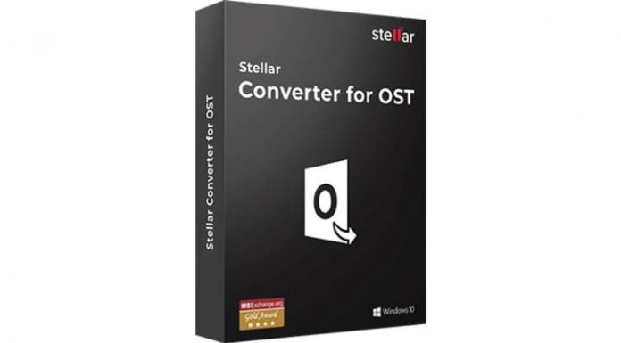 Stellar Converter for OST