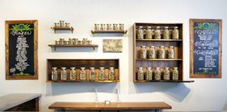 Cannabis Dispensary