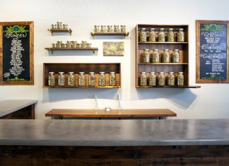 Cannabis Dispensary