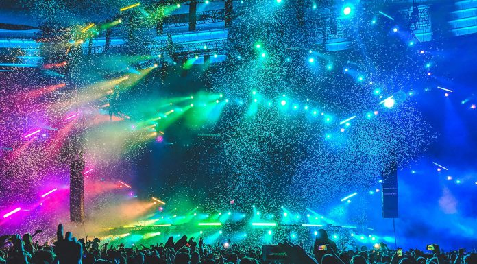 Billie Eilish Meet And Greet