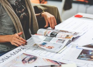 10 Tips for Creating Visual Content Marketing