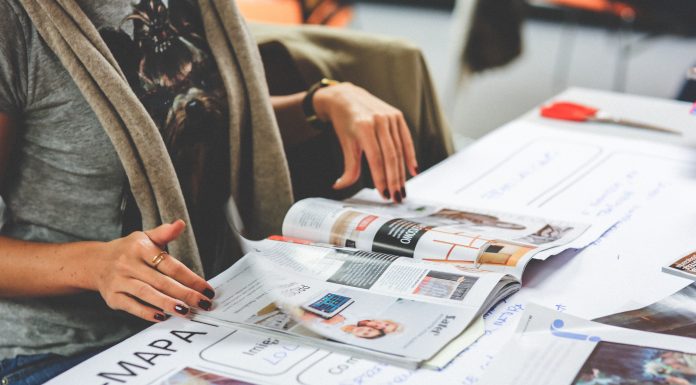 10 Tips for Creating Visual Content Marketing