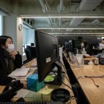 Moving to a flexible office post-lockdown? Remember these legal and practical points office post-lockdown