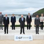 Why the G7 Summit promises to re-energise and build back confidence in face-to-face business meetings