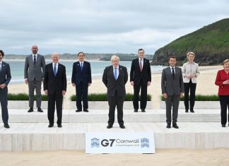 Why the G7 Summit promises to re-energise and build back confidence in face-to-face business meetings