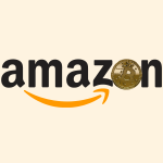 In 2021, you can buy goods using bitcoin with Amazon