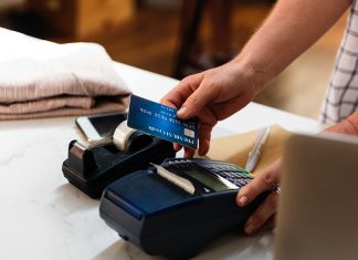 merchant account