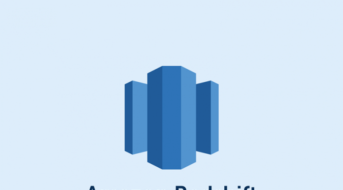 Amazon Redshift Spectrum