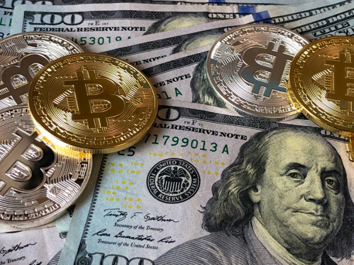$10 into bitcoin