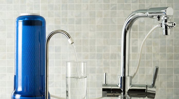 6 Tips for Finding a Well Water Filter for Your Home water filter