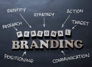 Personal Branding