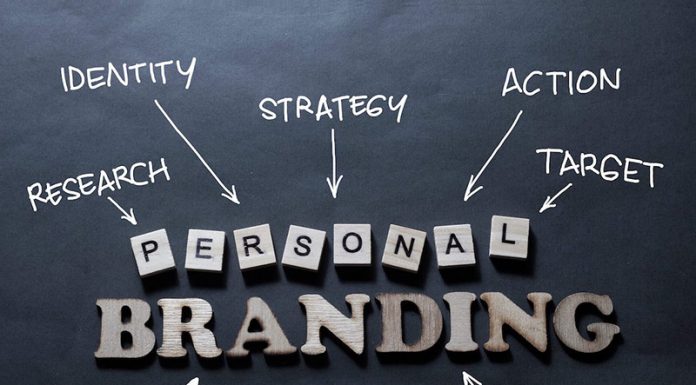 Personal Branding