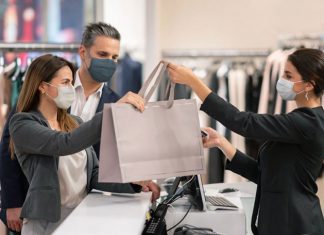 Five Global Retail Trends Retail Trend