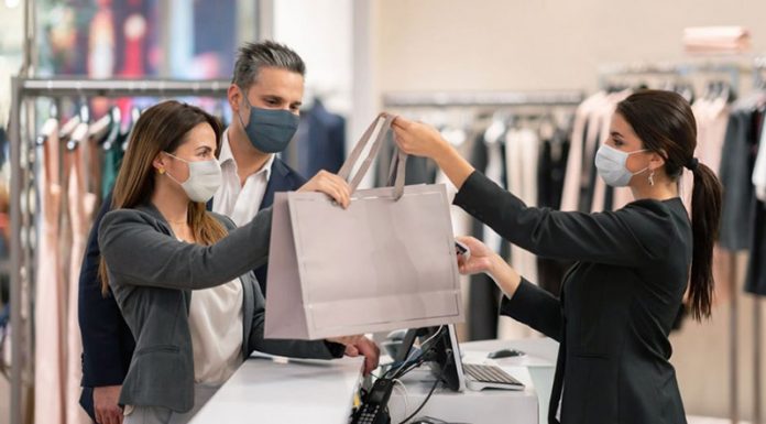 Five Global Retail Trends Retail Trend
