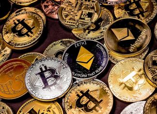 cryptocurrency