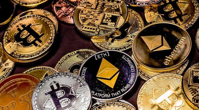 How To Protect Your Cryptocurrency Assets cryptocurrency