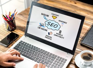 On-page SEO