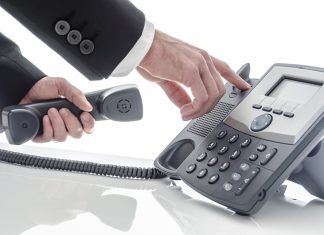 Business Phone