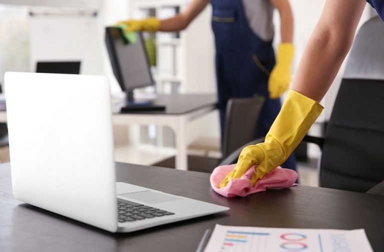 6 Tips on How to Start a Cleaning Business From Scratch The European