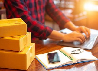 Ecommerce Seller