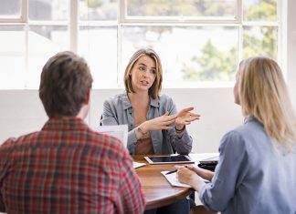 Independent Broker
