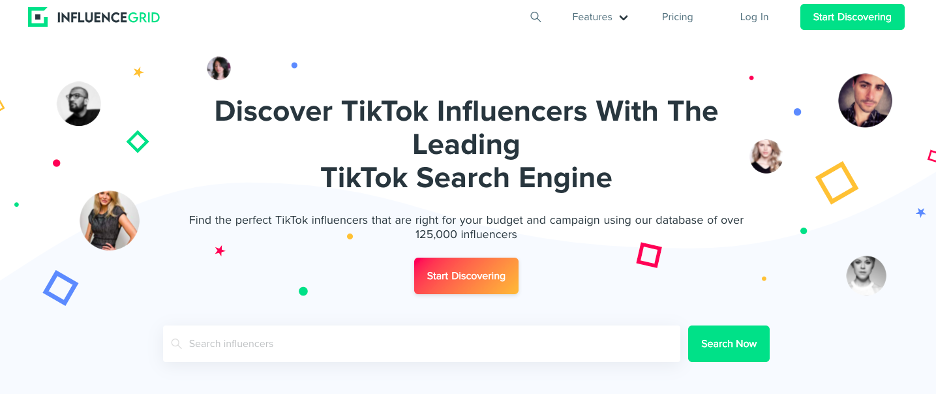 Vous cherchez un avis sur InfluenceGrid ? Vous êtes au bon endroit. Le marketing d'influence TikTok gagne en popularité, offrant aux marques la plate-forme idéale pour atteindre un tout nouveau public de consommateurs. Alors que les entreprises continuent d'affiner leur stratégie d'influence, elles commencent à s'appuyer sur des outils utiles pour rationaliser et simplifier le processus, des outils comme le moteur de recherche d'influence InfluenceGrid. Dans cette revue, nous décomposons ce que fait InfluenceGrid, son fonctionnement et les avantages de l'utilisation d'un moteur de recherche d'influenceurs comme celui-ci. De plus, nous partageons 10 exemples de partenariats d'influence sur TikTok afin que vous puissiez vous inspirer pour vos propres campagnes tout en expliquant exactement pourquoi le marketing d'influence TikTok est si important. Lisez notre revue InfluenceGrid ci-dessous pour savoir comment réussir sur TikTok et utiliser le marketing à votre avantage.