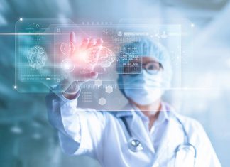 digital transformation in healthcare
