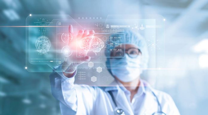 Six Technologies Bringing Digital Transformation in Healthcare digital transformation in healthcare