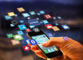 Mobile Apps