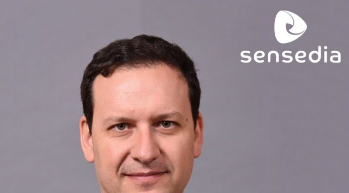 The Way to Integration is Open: Interview with Kleber Bacili, CEO and Founder of Sensedia Kleber Bacili