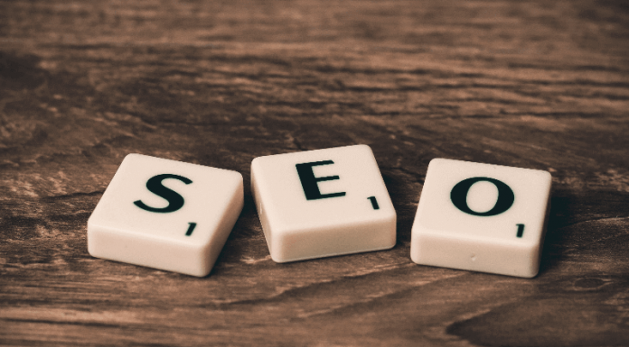 SEO Ranking Factors Intro