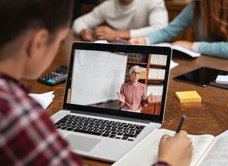 Digital education