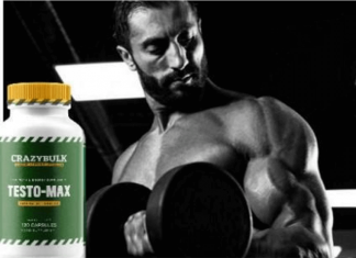 Testo Max