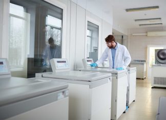 Healthcare Machinery and Equipment with a CMMS