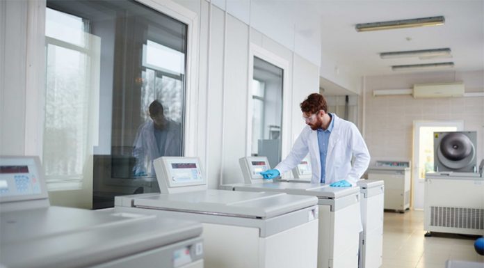 Healthcare Machinery and Equipment with a CMMS