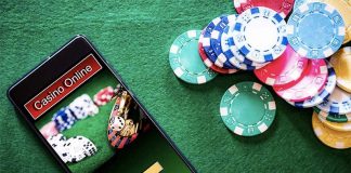 Online Casino