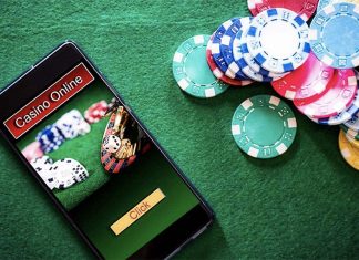 Online Casino
