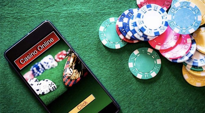 How to Start a Successful Online Casino Business Online Casino