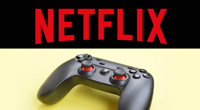 Netflix is Planning to Debut in Gaming Sector: Read More